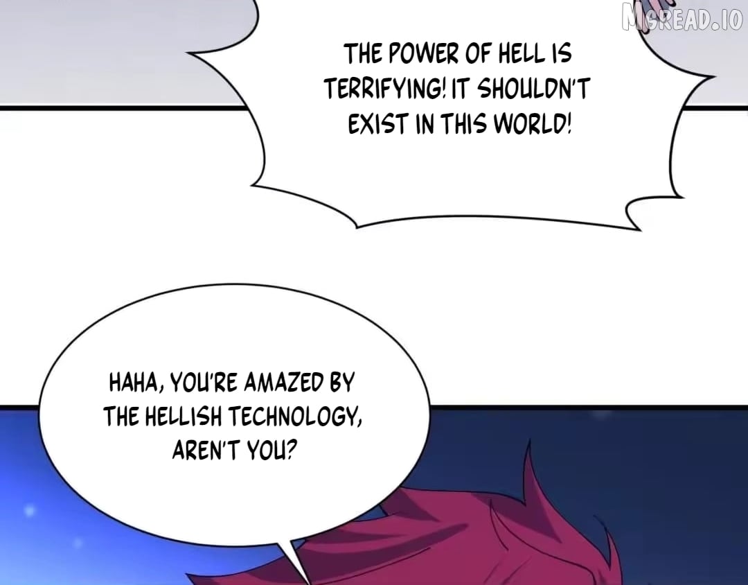 Era of the Haunted Chapter 612  - page 71